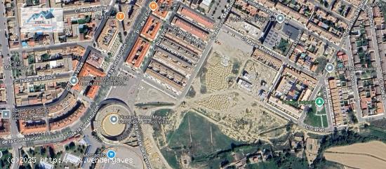 Venta Local en Ejea de los Caballeros - Zaragoza - ZARAGOZA