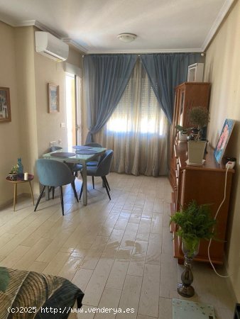  Apartamento en venta en Torrevieja (Alicante) 