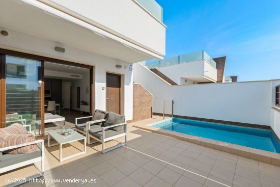  Casa en venta en San Pedro del Pinatar (Murcia) 