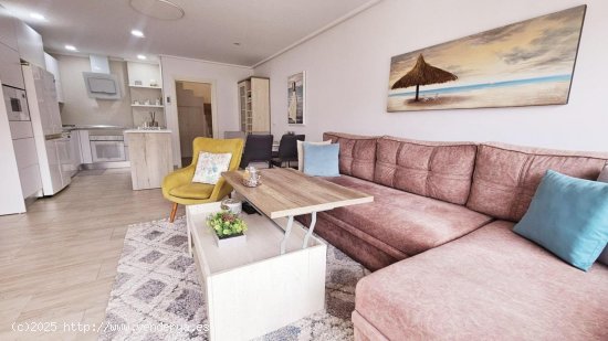  Dúplex en venta en Torrevieja (Alicante) 