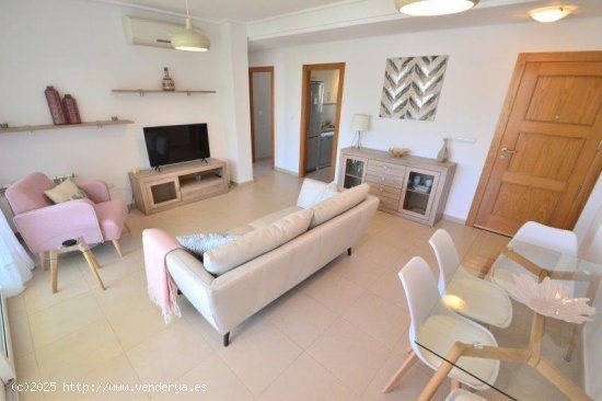  Apartamento en venta en Torre-Pacheco (Murcia) 