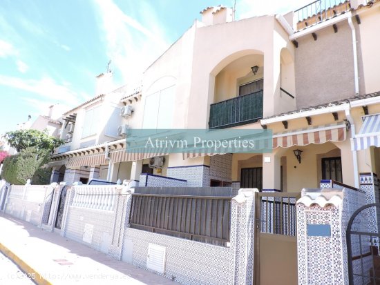  Chalet en venta en Guardamar del Segura (Alicante) 