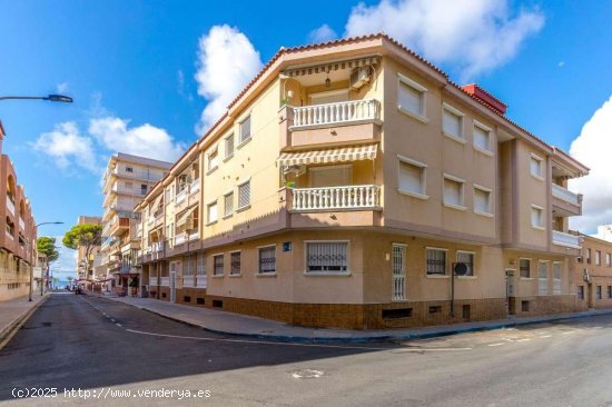  Apartamento en venta en San Pedro del Pinatar (Murcia) 