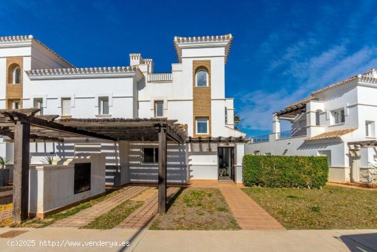  Villa en venta en Torre-Pacheco (Murcia) 