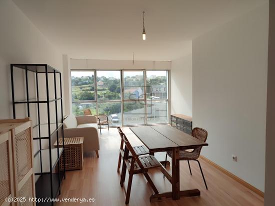 Coqueto apartamento en Narón. - A CORUÑA