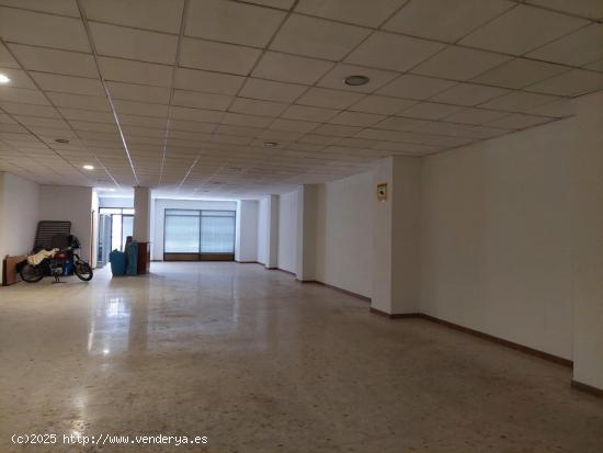  Se vende Local Comercial - ALICANTE 