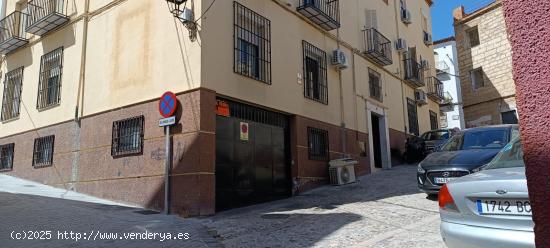 Se Vende en Jaén - JAEN