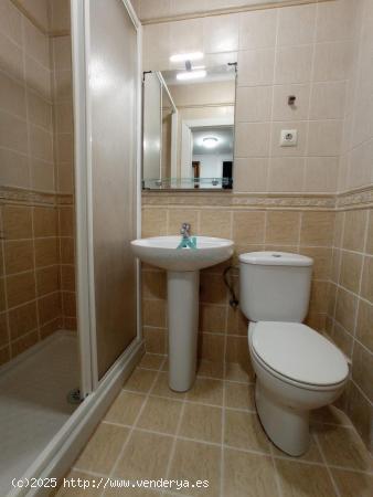 Se alquila apartamento en Laredo - CANTABRIA