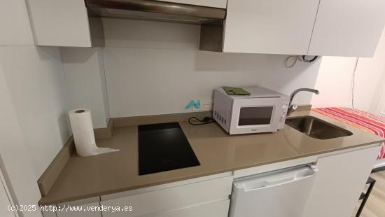 SE ALQUILA LOFT EN LAREDO - CANTABRIA