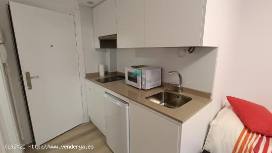 SE ALQUILA LOFT EN LAREDO - CANTABRIA