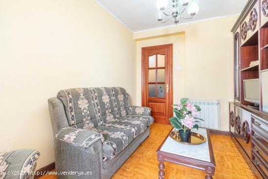 PISO EN VENTA EN MIERES - ASTURIAS