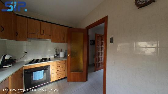 CASA EN VENTA EN EL ARBOÇAR AVINYONET DEL PENEDÈS - BARCELONA