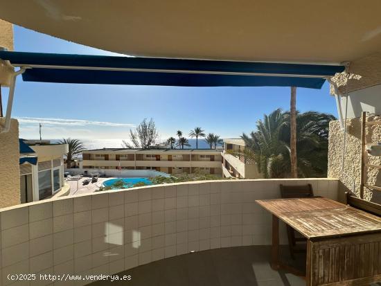 Apartamento con vistas al mar en San Agustin - LAS PALMAS