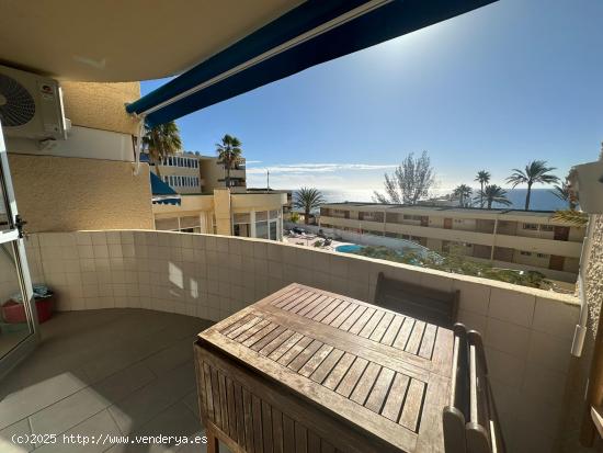 Apartamento con vistas al mar en San Agustin - LAS PALMAS