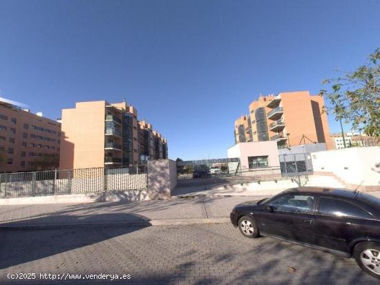  PLAZA DE GARAJE EN VENTA EN RIVAS VACIAMADRID, ZONA BARRIO DE LA LUNA - MADRID 