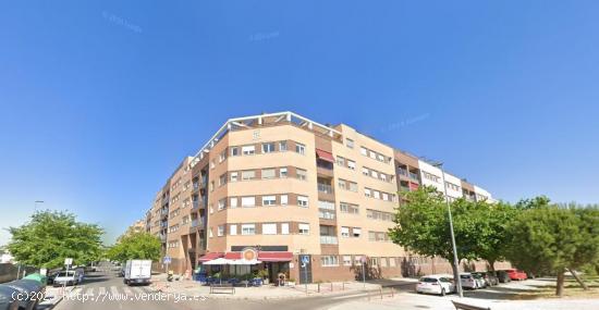  PLAZA DE GARAJE EN VENTA EN RIVAS VACIAMADRID, ZONA BARRIO DE LA LUNA - MADRID 