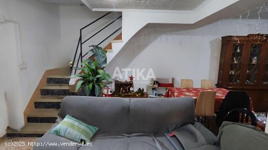 Casa a la venta en zona San José, Ontinyent - VALENCIA