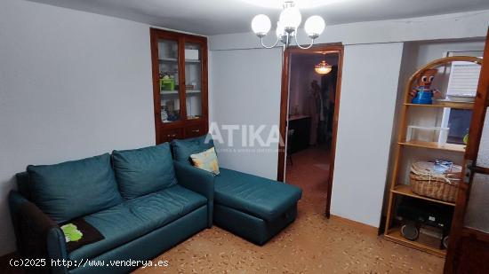 Casa a la venta en zona San José, Ontinyent - VALENCIA