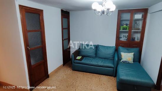 Casa a la venta en zona San José, Ontinyent - VALENCIA