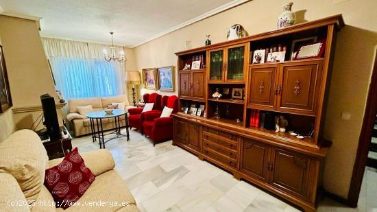 ¡Preciosa casa adosada en venta! - CORDOBA