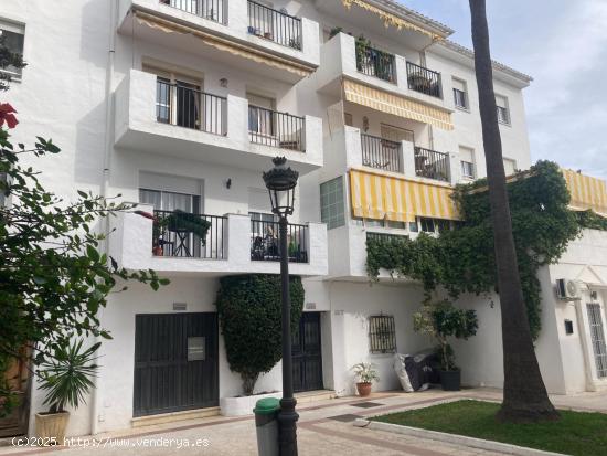  Piso en venta en Estepona | CABANILLAS REAL ESTATE - MALAGA 