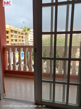 EXCELENTE  apartamento situado en El Médano una zona privilegiada del sur de Tenerife - SANTA CRUZ 