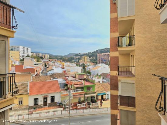 TU VIVIENDA EN EL PALO !! - MALAGA