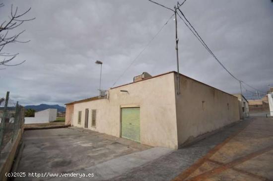 Se Vende en Jumilla - MURCIA