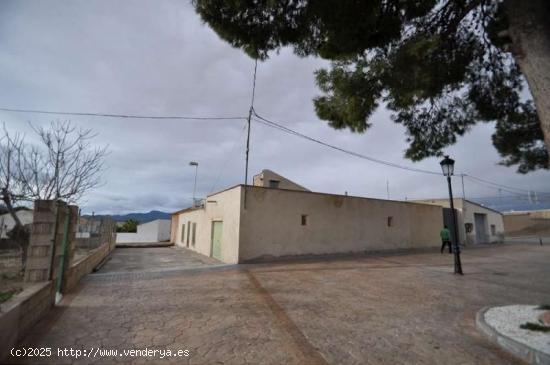 Se Vende en Jumilla - MURCIA