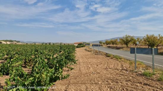 Se Vende en Pinoso - ALICANTE