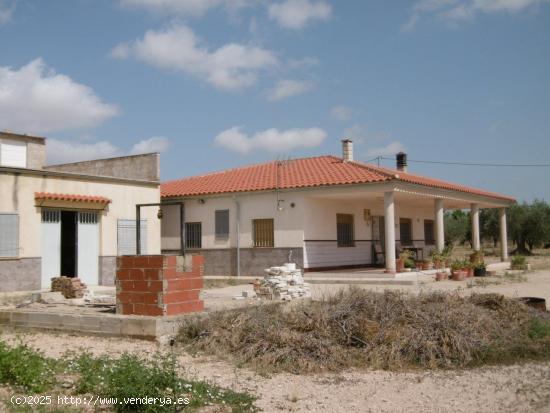 Se Vende en Yecla - MURCIA