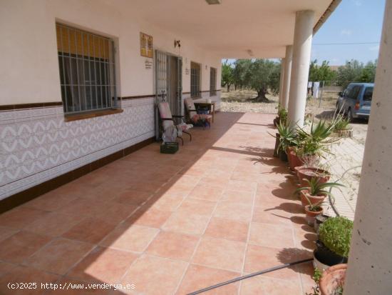 Se Vende en Yecla - MURCIA