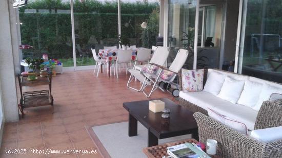 CHALET MIRAFLORES - ORENSE