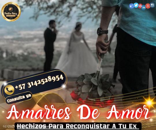 AMARRES DE AMOR EN INIRIDA Y LECTURA DE TAROT POR WHATSAPP +57 3142528954