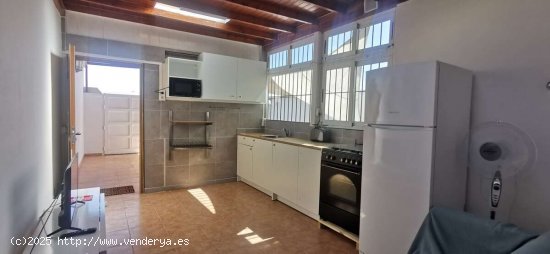 Alquiler apartamento en La Concha - Arrecife