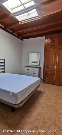 Alquiler apartamento en La Concha - Arrecife