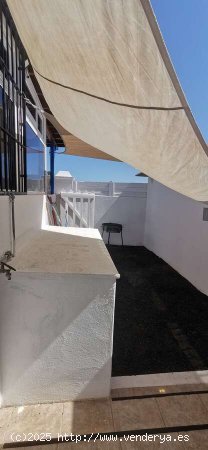 Alquiler apartamento en La Concha - Arrecife