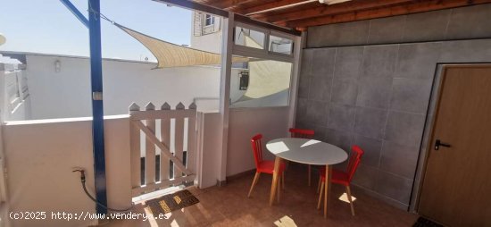 Alquiler apartamento en La Concha - Arrecife