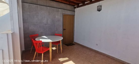 Alquiler apartamento en La Concha - Arrecife