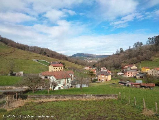 Casa-Chalet en Venta en Pola De Siero Asturias