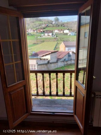 Casa-Chalet en Venta en Pola De Siero Asturias