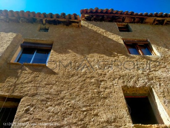 Casa de Pueblo  en Villafeliche ,Zaragoza