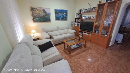  Casa-Chalet en Venta en Aguilas Murcia 