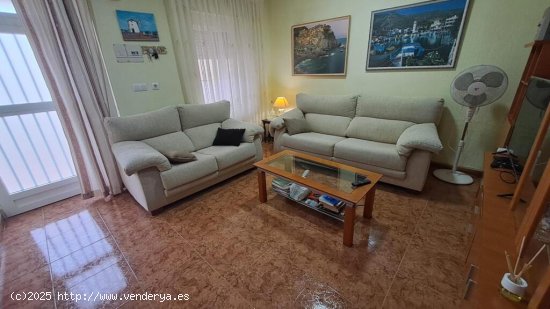 Casa-Chalet en Venta en Aguilas Murcia