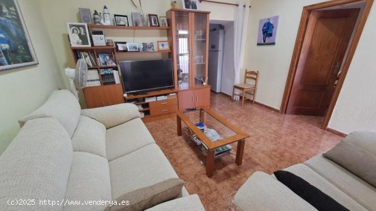 Casa-Chalet en Venta en Aguilas Murcia