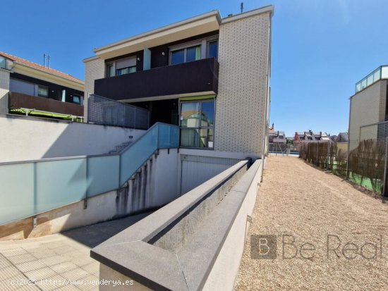 EN ALQUILER PARA ESTUDIANTES, CHALET CON PISCINA EN VILLANUEVA DE LA CAÑADA (MADRID)