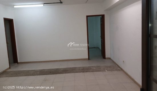  Local comercial en Alquiler en Adeje Santa Cruz de Tenerife 