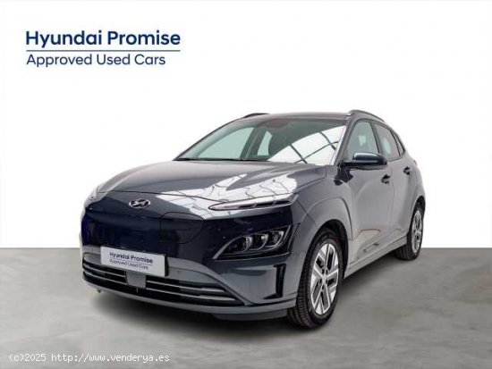  Hyundai Kona EV ( Style Sky 150kW )  - Sant Boi de Llobregat 