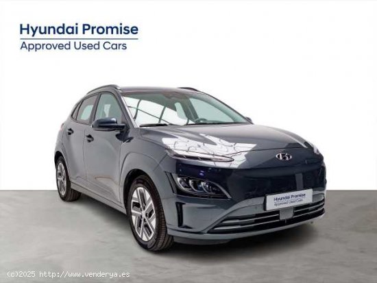 Hyundai Kona EV ( Style Sky 150kW )  - Sant Boi de Llobregat