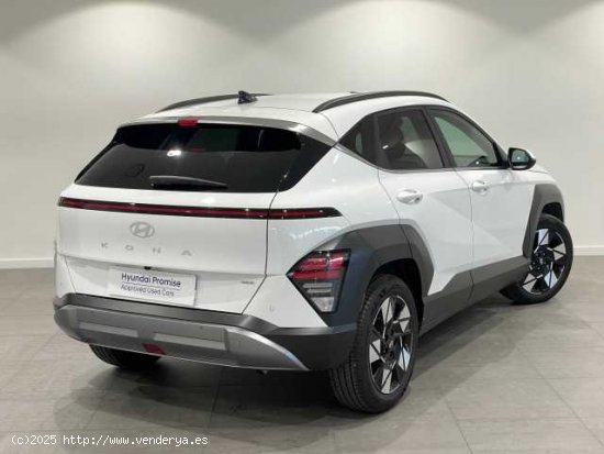 Hyundai Kona HEV ( 1.6 GDI Tecno DT )  - Lliçà De Vall